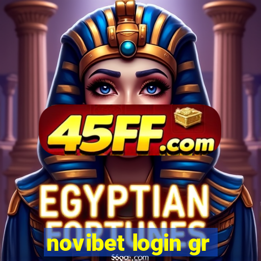 novibet login gr